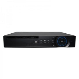 VONNIC NVR NVR-C404HP6-16P-4K 16CH 1080p HD H.265 H.264 4HDD Bay 3xRJ-45 Retail
