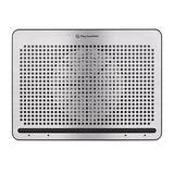 Thermaltake Fan CL-N011-PL20BL-A Massive A21 Notebook Cooler Black Retail