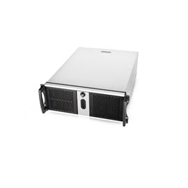 CHENBRO RM42300H11*13739 4U 17.5 compact RM front 12cm fan USB3.0