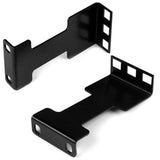 StarTech RDA1U Rail Depth Adapter Kit for Server Racks 1U Retail