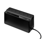 APC UPS BE600M1 Back-UPS 650VA 330W 490Joules 7Outputs Retail