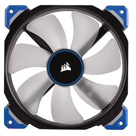 Corsair Fan CO-9050048-WW ML140 PRO 140mm Premium Magnetic Levitation LED BLUE