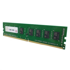 QNAP ME RAM-8GDR4-LD-2133 8GB DDR4-2133 UDIMM f TVS-x82T x82 Series Retail