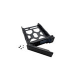 QNAP TRAY-35-NK-BLK03 HDD Tray 3.5 2.5 No Key Lock Tooless TVS-x82T TVS-x82