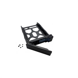 QNAP TRAY-35-NK-BLK03 HDD Tray 3.5 2.5 No Key Lock Tooless TVS-x82T TVS-x82