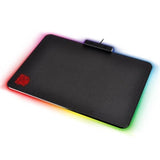 Thermaltake Accessory MP-DCM-RGBHMS-01 Draconem RGB Mouse Pad Retail