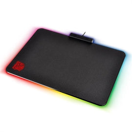 Thermaltake Accessory MP-DCM-RGBHMS-01 Draconem RGB Mouse Pad Retail
