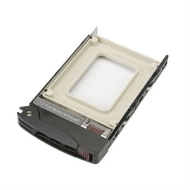 Supermicro AC MCP-220-00117-0B Gen-3 Hotswap Tool-Less 2.5 Drive Tray BK RTL