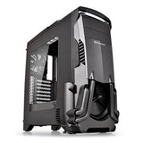 Thermaltake Case CA-1G1-00M1WN-00 Versa N24 Mid-Tower Black Retail