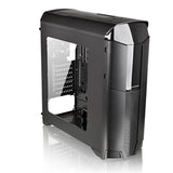 Thermaltake Case CA-1G3-00M1WN-00 Versa N26 Window Mid-Tower Black Retail