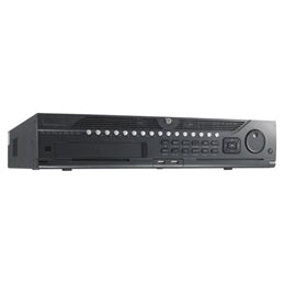 Hikvision NVR DS-9632NI-I8-12TB 32CH upto 4K HDMI 12TB Retail