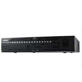 Hikvision NVR DS-9664NI-I8-16TB 64CH upto 4K HDMI 16TB Retail