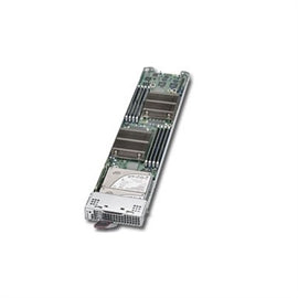 Supermicro MBI-6219G-T-PACK 42U Rack S1151 Socket H4 2x2.5 2000W Brown Box