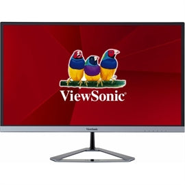 ViewSonic LCD VX2476-SMHD 24 FHD 1920x1080 1000:1 VGA HDMI SPK Retail