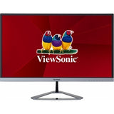 ViewSonic LCD VX2476-SMHD 24 FHD 1920x1080 1000:1 VGA HDMI SPK Retail