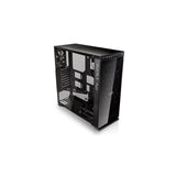In-Win Case 805 BLACK ATX Mid Tower BLACK NO PS 0 0 (2)Bays USB HD Audio RTL
