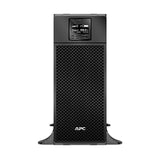 APC UPS SRT6KXLT Smart-UPS SRT 6000VA 208V 50 60Hz 10 1000 Base-T RJ45 Retail