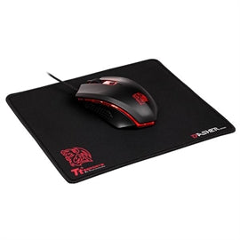 Thermaltake Mouse MO-CPC-WDOOBK-01 TALON X GAMING GEAR COMBO Black Retail