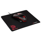 Thermaltake Mouse MO-CPC-WDOOBK-01 TALON X GAMING GEAR COMBO Black Retail