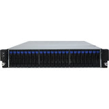 Gigabyte Server R270-T65 STD 2U RM 2x48Cores ThunderX-ST 24x2.5 HS Retail