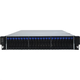Gigabyte Server R270-T65 STD 2U RM 2x48Cores ThunderX-ST 24x2.5 HS Retail