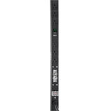 Tripp-Lite PDUMV20-24 1.9kW Single-Phase Metered 120V Outlets L5-20P 5-20P ADT