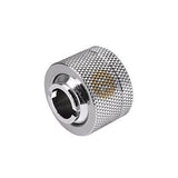 Thermaltake AC CL-W031-CA00SL-A 13x16mm Pacific OD Compression-Chrome Retail