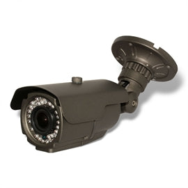 VONNIC Camera V4B2340G HD 4-in-1 1080P 2.8-12mm 42IR 130 ft Waterproof Bullet