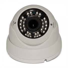 VONNIC Camera V4D2630W HD 4-in-1 Turret Dome 2.8-12mm 36IR Vari-Focal Len RTL