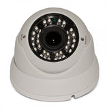 VONNIC Camera V4D2630W HD 4-in-1 Turret Dome 2.8-12mm 36IR Vari-Focal Len RTL