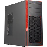 Supermicro CSE-GS5B-000R Mid-Tower 4x2.5 6x3.5 Fixed Bay MATX ATX Retail