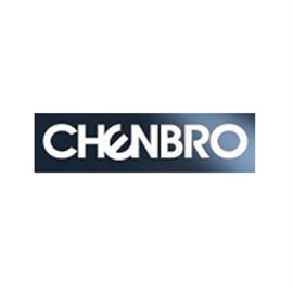 CHENBRO 26H03342301B0 USB 2.0 REV.B0 RM42300 Dual Ports 750mm Brown Box