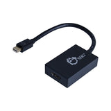 SIIG CB CB-DP1N11-S1 Convert miniDP to HDMI 4K ADT w HD video & surround sound