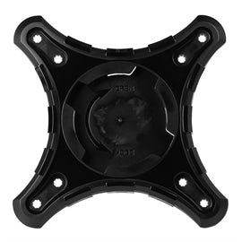 ASRock AC HA-DM VESAMOUNT DeskMini VESA Mount BK Support 75x75 & 100x100mm