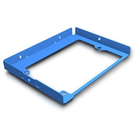 CHENBRO 84H323610-005 PSU Bracket 2U for ZIPPY P2G-6510P P2H-5500V P2G-5650V
