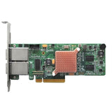 HighPoint CC RR4522SGL RocketRAID 4522 8CH PCIe 2.0x8 SAS SATA 6Gb s RAID HBA