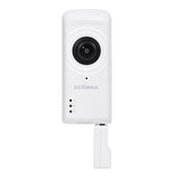 Edimax Camera IC-5160GC Full HD Wi-Fi Cloud Camera w Garage Door Controller