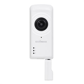Edimax Camera IC-5160GC Full HD Wi-Fi Cloud Camera w Garage Door Controller