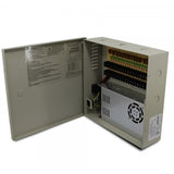VONNIC VPBOX18CH30A UL Listed Power Distribution Box 18CH DC 12V 30AMP PTC RTL