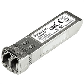 StarTech 455883B21ST 10 Gigabit Fiber SFP+ Transceiver Moduel HP 455883-B21