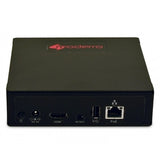ViewSonic NMP012 Moderro Media Players 1920x1080 HDMI USB 2.0 RJ45 Black RTL