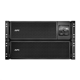 APC UPS SRT8KRMXLT Smart-UPS SRT 8000VA RM 208V Retail