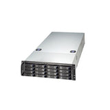 Chenbro Case RM31616-0060F0 3U 16xHS w 12G Exp BP + Acbel 875W RPS Retail
