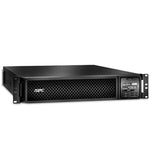 APC UPS SRT2200RMXLA-NC Smart-UPS SRT 2200VA RM 120V Network Card Retail