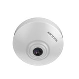 Hikvision Camera iDS-2CD6412FWD C 2.8mm 1.3MP 2.8mm PEOPLE CNT WDR Retail