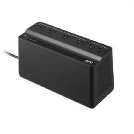 APC UPS BE425M Back-UPS 425VA 120V 255W 180Joules 6Outputs Retail