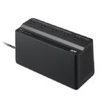 APC UPS BE425M Back-UPS 425VA 120V 255W 180Joules 6Outputs Retail