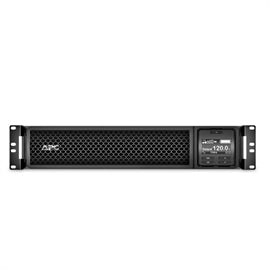APC UPS SRT3000RMXLA-NC Smart-UPS SRT 3000VA RM 120V Network Card Retail