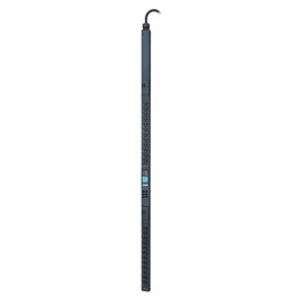 APC PDU AP8832 Rack PDU 2G Metered ZeroU 30A 100-120V (24)5-20R Retail