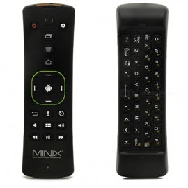 MINIX Mouse NEO-A3 Minix Wireless Air Mouse with Voice Input Retail